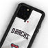 MLB Arizona Diamondbacks Home Jersey iPhone 12 Pro Max Waterproof Case