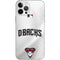 MLB Arizona Diamondbacks Home Jersey iPhone 12 Pro Skin