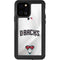 MLB Arizona Diamondbacks Home Jersey iPhone 12 Pro Waterproof Case