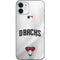 MLB Arizona Diamondbacks Home Jersey iPhone 12 Skin