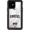 MLB Arizona Diamondbacks Home Jersey iPhone 12 Waterproof Case