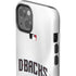 MLB Arizona Diamondbacks Home Jersey iPhone 13 Impact Case