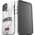 MLB Arizona Diamondbacks Home Jersey iPhone 13 Impact Case