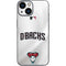 MLB Arizona Diamondbacks Home Jersey iPhone 13 Mini Skin