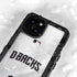 MLB Arizona Diamondbacks Home Jersey iPhone 13 Mini Waterproof Case