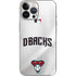 MLB Arizona Diamondbacks Home Jersey iPhone 13 Pro Max Skin