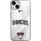 MLB Arizona Diamondbacks Home Jersey iPhone 13 Skin