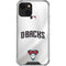 MLB Arizona Diamondbacks Home Jersey iPhone 14 Clear Case