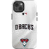MLB Arizona Diamondbacks Home Jersey iPhone 15 Impact Case