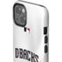 MLB Arizona Diamondbacks Home Jersey iPhone 15 Impact Case