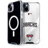 MLB Arizona Diamondbacks Home Jersey iPhone 15 MagSafe Case
