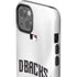 MLB Arizona Diamondbacks Home Jersey iPhone 14 Plus Impact Case