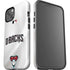 MLB Arizona Diamondbacks Home Jersey iPhone 14 Plus Impact Case