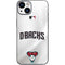 MLB Arizona Diamondbacks Home Jersey iPhone 14 Plus Skin