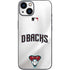 MLB Arizona Diamondbacks Home Jersey iPhone 14 Plus Skin