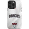 MLB Arizona Diamondbacks Home Jersey iPhone 14 Pro Impact Case