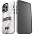 MLB Arizona Diamondbacks Home Jersey iPhone 15 Pro Impact Case