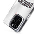 MLB Arizona Diamondbacks Home Jersey iPhone 14 Pro MagSafe Case