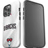 MLB Arizona Diamondbacks Home Jersey iPhone 15 Pro Max Impact Case