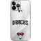 MLB Arizona Diamondbacks Home Jersey iPhone 14 Pro Max Skin