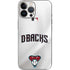 MLB Arizona Diamondbacks Home Jersey iPhone 14 Pro Max Skin