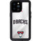 MLB Arizona Diamondbacks Home Jersey iPhone 14 Pro Max Waterproof Case