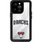 MLB Arizona Diamondbacks Home Jersey iPhone 14 Pro Waterproof Case