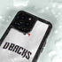 MLB Arizona Diamondbacks Home Jersey iPhone 14 Pro Waterproof Case