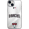 MLB Arizona Diamondbacks Home Jersey iPhone 14 Skin