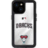 MLB Arizona Diamondbacks Home Jersey iPhone 15 Waterproof Case