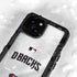 MLB Arizona Diamondbacks Home Jersey iPhone 15 Waterproof Case