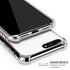 MLB Arizona Diamondbacks Home Jersey iPhone 7/8 Plus Clear Case