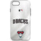 MLB Arizona Diamondbacks Home Jersey iPhone 7 Pro Case