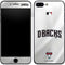 MLB Arizona Diamondbacks Home Jersey iPhone 8 Plus Skin