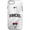 MLB Arizona Diamondbacks Home Jersey iPhone 8 Pro Case
