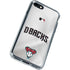 MLB Arizona Diamondbacks Home Jersey iPhone SE (2nd & 3rd Gen) Clear Case
