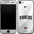 MLB Arizona Diamondbacks Home Jersey iPhone SE (2nd & 3rd Gen) Skin