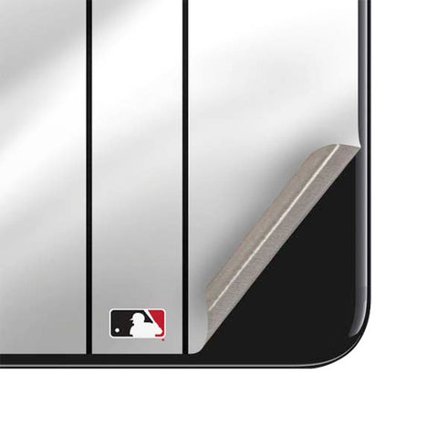 MLB Arizona Diamondbacks Home Jersey iPhone SE (2nd & 3rd Gen) Skin