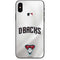MLB Arizona Diamondbacks Home Jersey iPhone X Skin