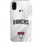 MLB Arizona Diamondbacks Home Jersey iPhone XR Pro Case