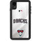 MLB Arizona Diamondbacks Home Jersey iPhone XR Waterproof Case
