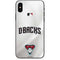 MLB Arizona Diamondbacks Home Jersey iPhone XS Skin