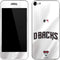 MLB Arizona Diamondbacks Home Jersey Apple iPod Skin