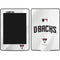 MLB Arizona Diamondbacks Home Jersey Amazon Kindle Skin