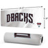 MLB Arizona Diamondbacks Home Jersey Gaming Mouse Pad