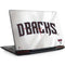 MLB Arizona Diamondbacks Home Jersey Legion Y720 Skin