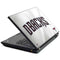 MLB Arizona Diamondbacks Home Jersey Lenovo T420 Skin