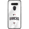 MLB Arizona Diamondbacks Home Jersey LG K51/Q51 Clear Case