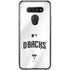 MLB Arizona Diamondbacks Home Jersey LG K51/Q51 Clear Case
