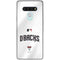 MLB Arizona Diamondbacks Home Jersey LG Stylo 6 Clear Case